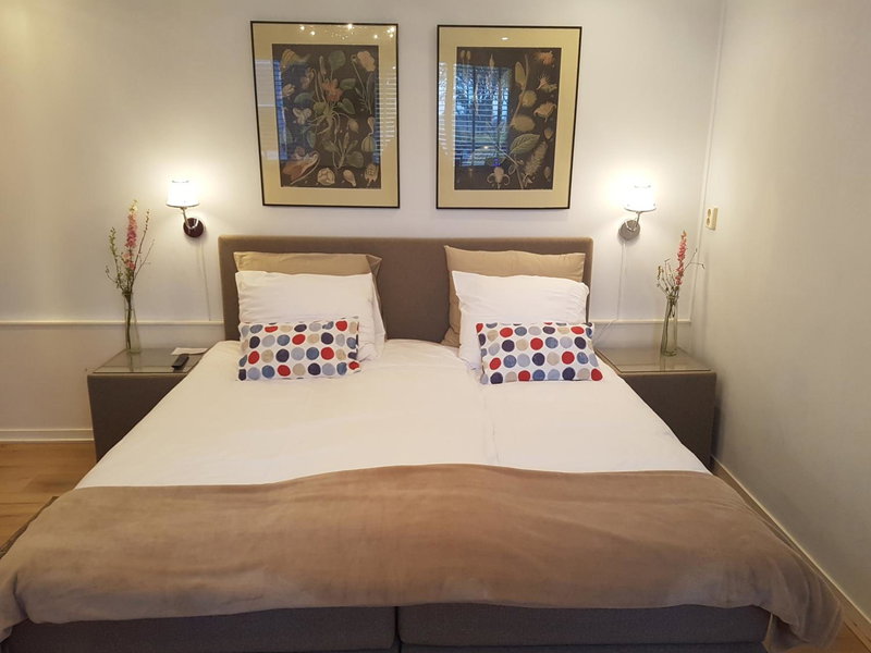 B&B de Panheide, Hooghalen, The Netherlands