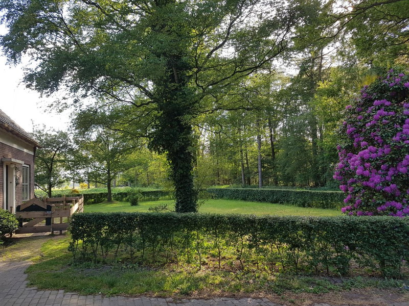 B&B de Panheide, Hooghalen, The Netherlands