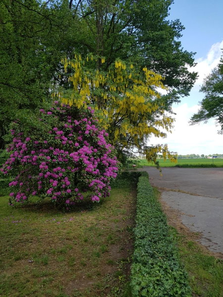 B&B de Panheide, Hooghalen, The Netherlands