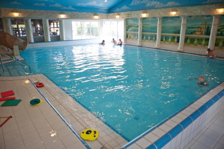 Hotel de Boshoek, Voorthuizen, The Netherlands