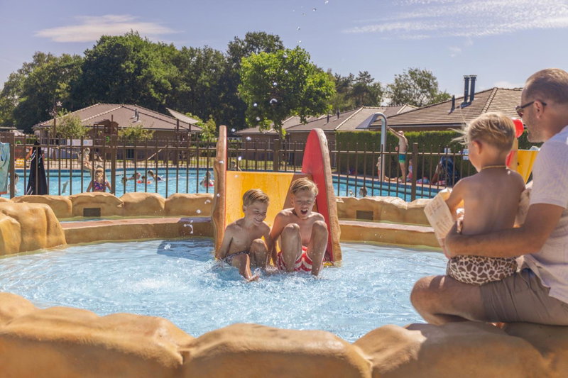 Hotel de Boshoek, Voorthuizen, The Netherlands