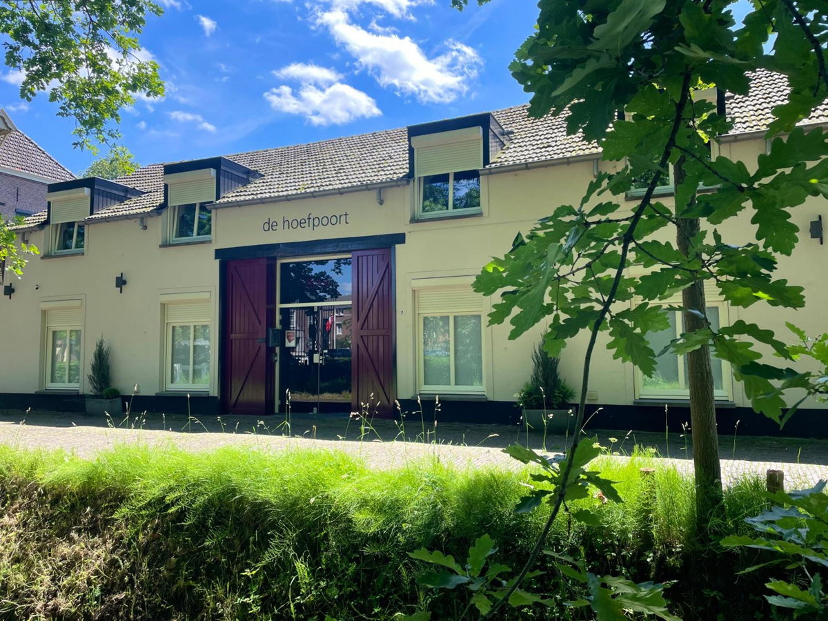 Hotel De Hoefpoort, The Netherlands