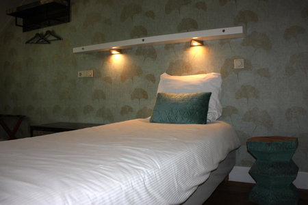 Hotel De Hoefpoort, Gemert, The Netherlands