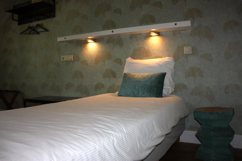 Hotel De Hoefpoort, Gemert, The Netherlands