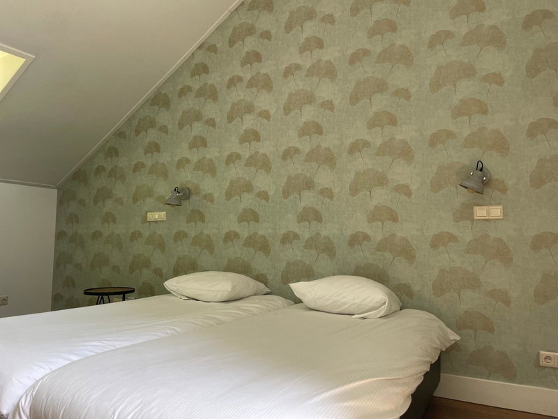 Hotel De Hoefpoort, Gemert, The Netherlands