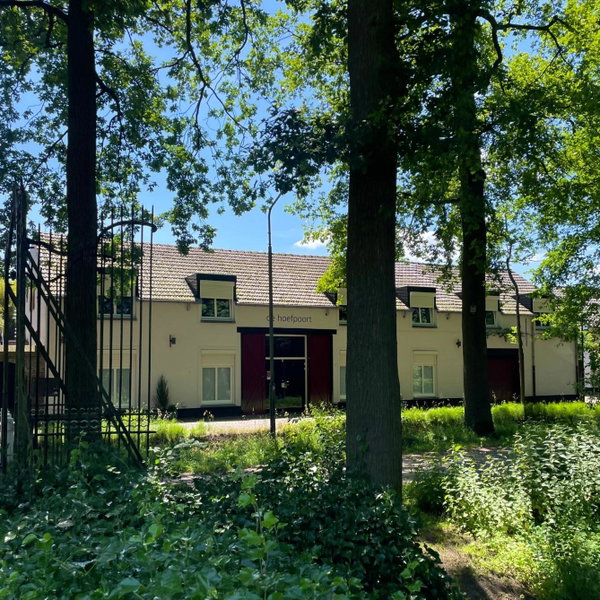 Hotel De Hoefpoort, Gemert, The Netherlands