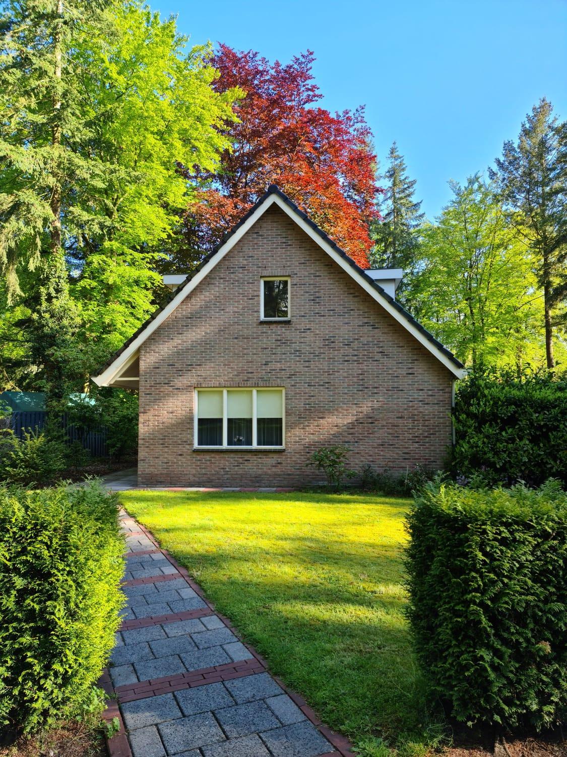 Hotel · Het Roodborstje, Otterlo