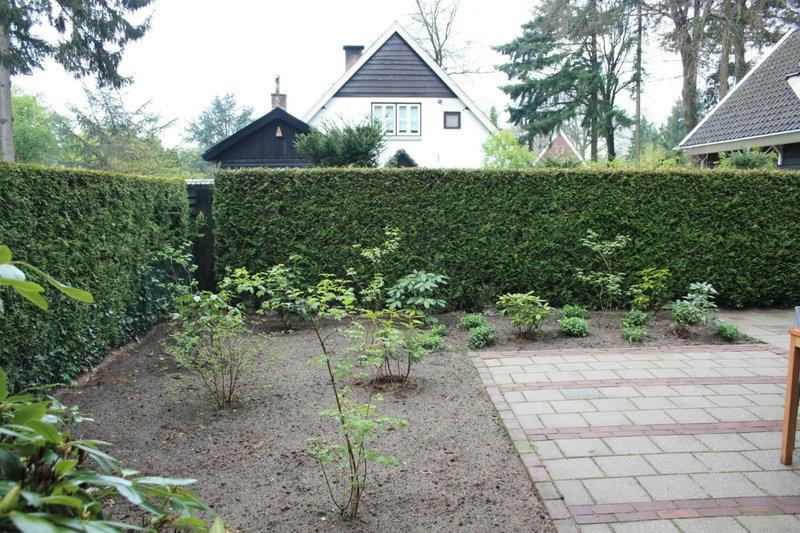 Het Roodborstje, Otterlo, The Netherlands
