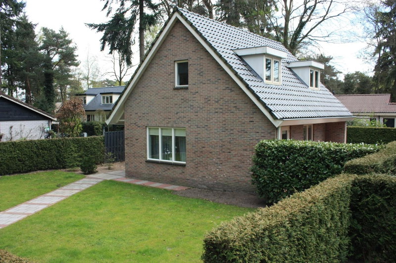 Het Roodborstje, Otterlo, The Netherlands