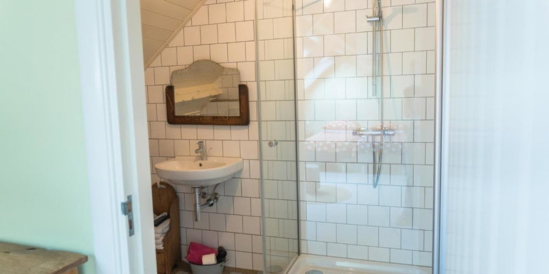 B&B De Ouw Skuur, Oirschot, The Netherlands