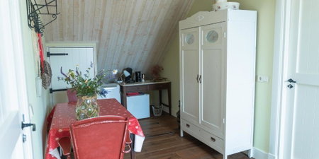 B&B De Ouw Skuur, Oirschot, The Netherlands