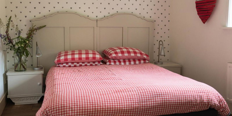B&B De Ouw Skuur, Oirschot, The Netherlands
