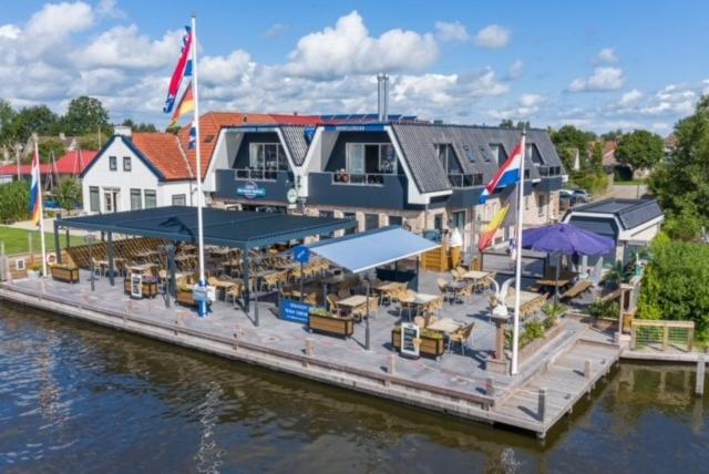 Appartementen De Helling 44, The Netherlands