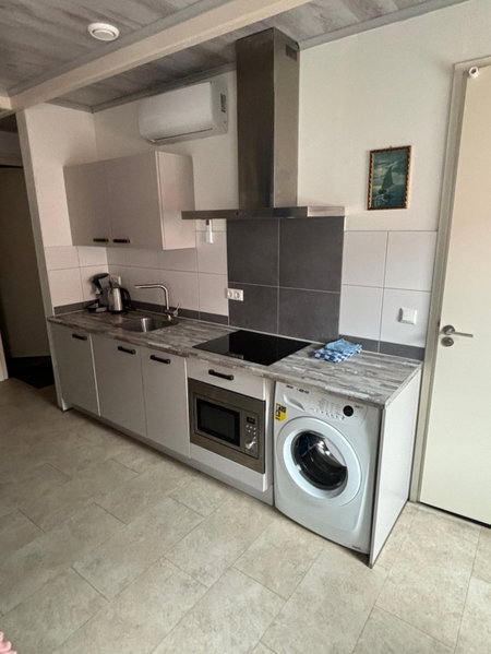 Appartementen De Helling 44, Heeg, The Netherlands