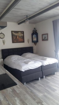 Appartementen De Helling 44, Heeg, The Netherlands