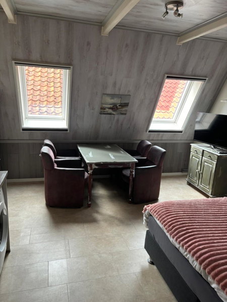 Appartementen De Helling 44, Heeg, The Netherlands