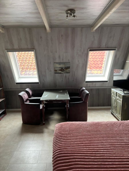 Appartementen De Helling 44, Heeg, The Netherlands