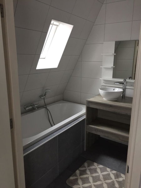 Appartementen De Helling 44, Heeg, The Netherlands