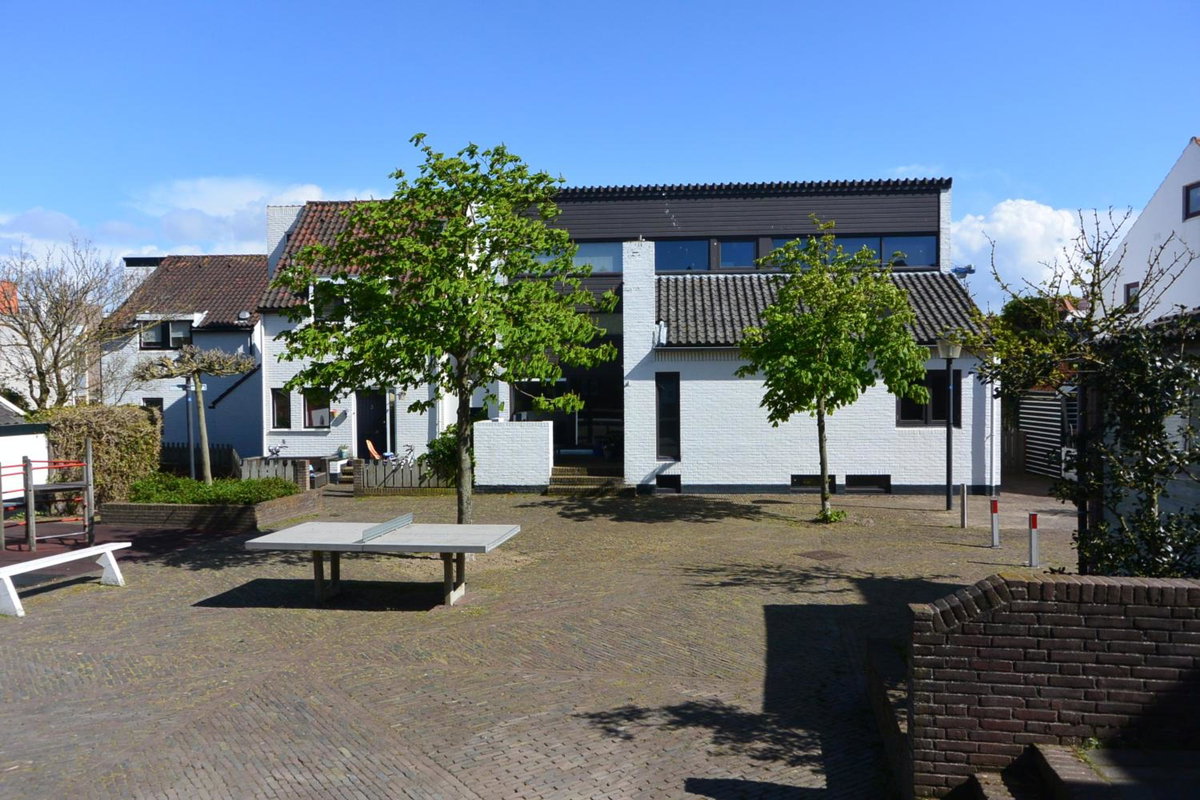 Hotel · In The Heart of Zandvoort, Zandvoort