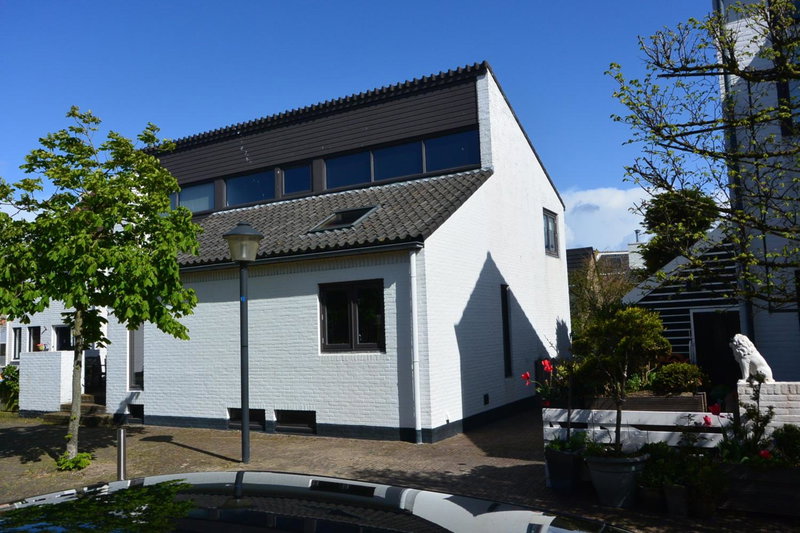 In The Heart of Zandvoort, Zandvoort, The Netherlands