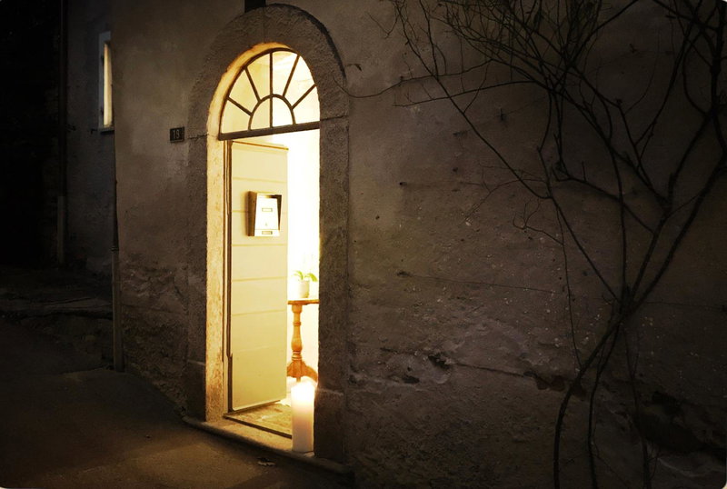 Ca' Spontoi, Do-Minus Design Retreat & SPA, Bellinzona, Switzerland