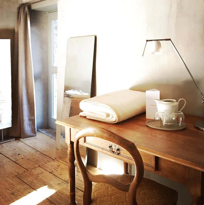 Ca' Spontoi, Do-Minus Design Retreat & SPA, Bellinzona, Switzerland
