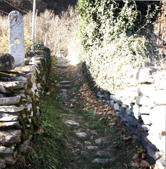Ca' Spontoi, Do-Minus Design Retreat & SPA, Bellinzona, Switzerland