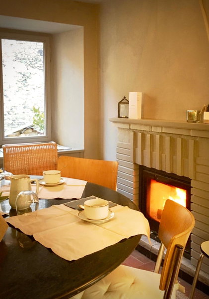 Ca' Spontoi, Do-Minus Design Retreat & SPA, Bellinzona, Switzerland