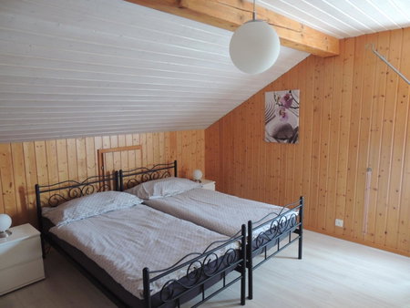 Chambre d'hôte du Moulin, Savièse, Switzerland