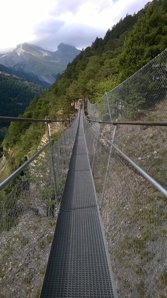 Chambre d'hôte du Moulin, Savièse, Switzerland