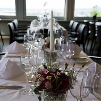 Guggital Hotel Restaurant, Zug, Switzerland