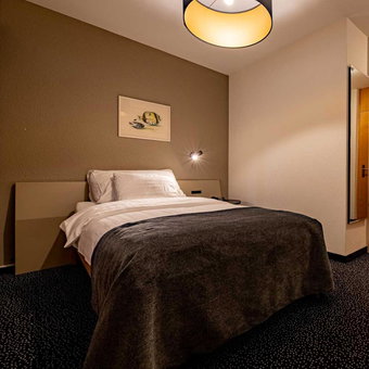 Guggital Hotel Restaurant, Zug, Switzerland