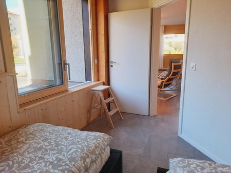 Le Fleuron - Cosy and well centered - 6 ppl, Nendaz, Switzerland