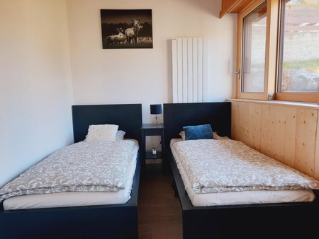 Le Fleuron - Cosy and well centered - 6 ppl, Nendaz, Switzerland