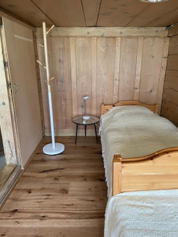 Ferienwohnung im Grünen, Grindelwald, Switzerland