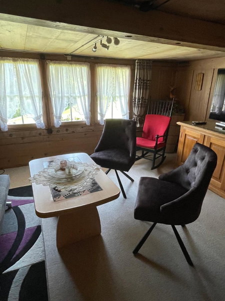 Ferienwohnung im Grünen, Grindelwald, Switzerland