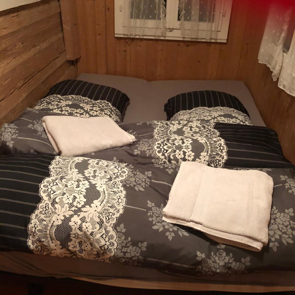 Ferienwohnung im Grünen, Grindelwald, Switzerland