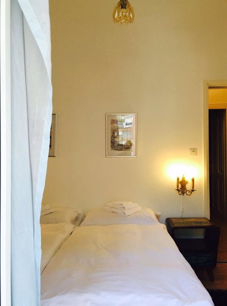 Bottega del Vino Guesthouse, Locarno, Switzerland