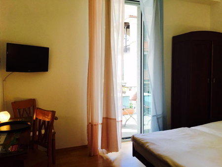 Bottega del Vino Guesthouse, Locarno, Switzerland