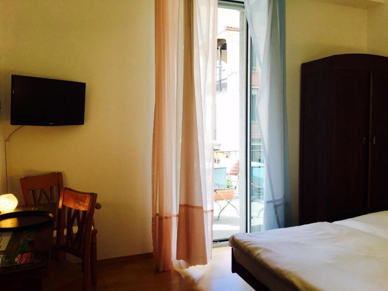 Bottega del Vino Guesthouse, Locarno, Switzerland