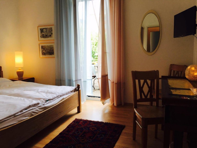 Bottega del Vino Guesthouse, Locarno, Switzerland