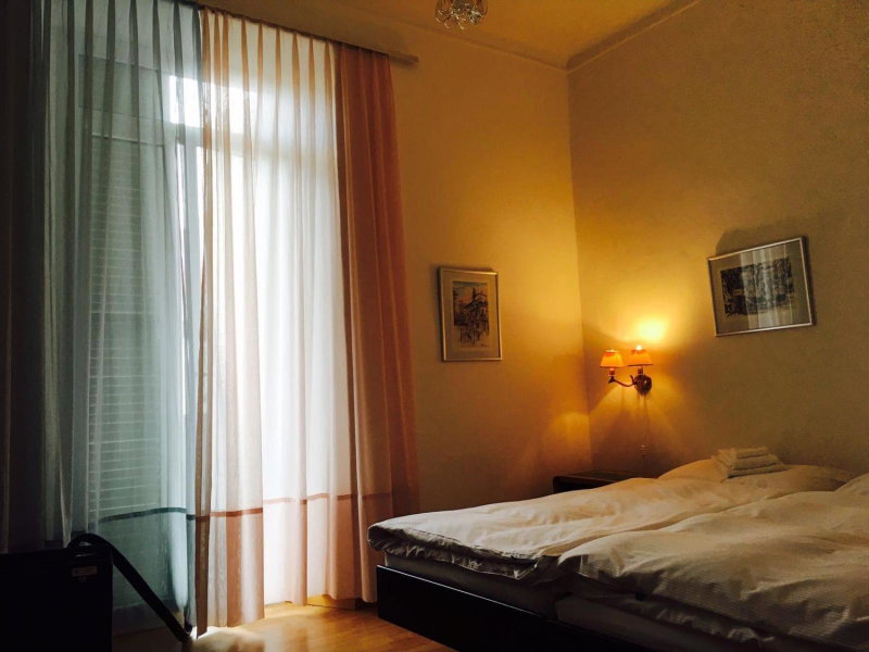 Bottega del Vino Guesthouse, Locarno, Switzerland