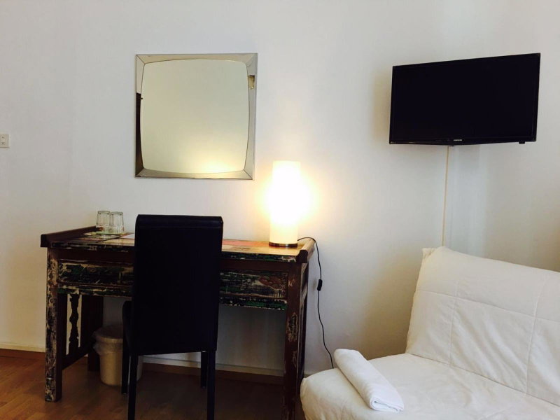 Bottega del Vino Guesthouse, Locarno, Switzerland