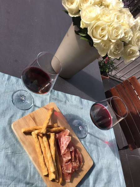 Bottega del Vino Guesthouse, Locarno, Switzerland