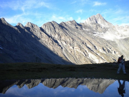 Sonnenhotel Soldanella Sonneck, Samnaun, Switzerland