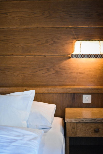 Sonnenhotel Soldanella Sonneck, Samnaun, Switzerland