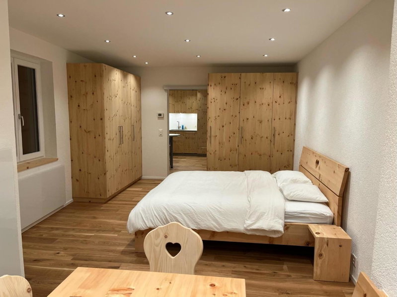 Zum Rota Hus, Arosa, Switzerland