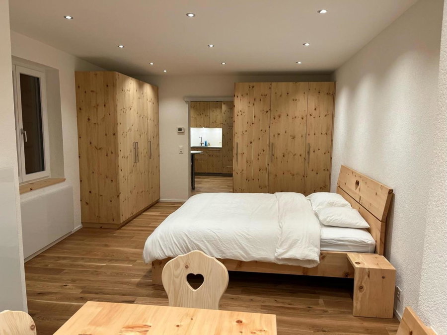 Zum Rota Hus, Arosa, Switzerland