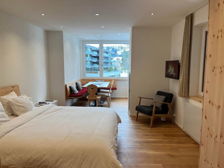 Zum Rota Hus, Arosa, Switzerland