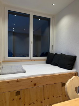 Zum Rota Hus, Arosa, Switzerland
